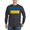 Charcoal, variant on CafePress - Flag Of Ukraine Long Sleeve T Shirt - Long Sleeve Dark T-Shirt
