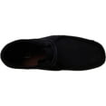 thumbnail image 2 of Clarks Women's Wallabee Boot Ankle 7.5 Black Suede, 2 of 5