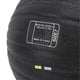 thumbnail image 2 of Rebound Well PU Weighted Basketball, Size 7, for Men and Women, White, Weight 1 kg, 2.2 lbs, 2 of 4