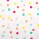 thumbnail image 2 of Table Runner DII con estampado de lunares para fiestas, 14 x 72 pulgadas, 2 of 7