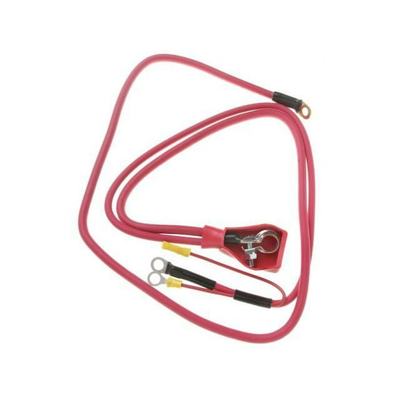 Battery Cable - Compatible with 1996 Ford F-150