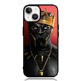 thumbnail image 1 of Black Panther iPhone 14 Case BLN10337, iPhone 13 Pro Max, 1 of 3