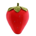 thumbnail image 1 of Muñeca de peluche con fruta de peluche, fresa, 40 cm, suave caricatura, 1 of 1
