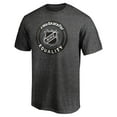 thumbnail image 2 of Men's Heather Gray NHL #WeSkateFor T-Shirt, 2 of 3