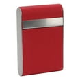 thumbnail image 1 of Case, Slim Vintage  Case Large Capacity  For Office A,B,C,D,E, 1 of 8