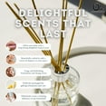 thumbnail image 3 of Ola Tropical Apothecary Passion Fruit Scented Reed Diffuser - 2 Fl Oz, 3 of 5