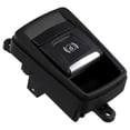 thumbnail image 2 of 61319877888 61316822524 Car Handbrake Button for BMW 2 Active & Gran Tourer F45 F46 2014-2021, 2 of 3