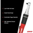 thumbnail image 6 of AirCat 3/8" Flat Head Ratchet, 6 of 8