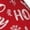 2 Black-1, variant on Hohoho Print Adult Socks for Men & Women,Calf Socks, Ankle Socks,Boots Socks,Breathable Casual Sock,Unisex Crew Socks