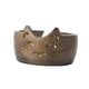 thumbnail image 2 of Cuenco de hilo de madera reutilizable 18cmx18cmx10cm Sunnimix, 2 of 8