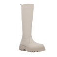 thumbnail image 1 of Botas Largas Mujer Real Jungle Tubo Altas Impermeable beige 24, 1 of 3