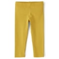 thumbnail image 3 of The Children's Place Baby & Toddler Girls Printed Legging, 3-Pack, Sizes 12M-5T, 3 of 4