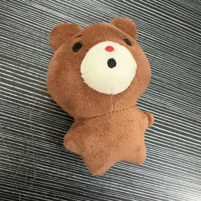 Kpop Ídolo MONSTA X Lindos Personajes De Dibujos Animados 10cm Muñeca De Peluche Kihyun Showsu Jooheon Hyungwon Juguetes Bolsa Colgante