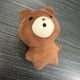 thumbnail image 1 of Kpop Ídolo MONSTA X Lindos Personajes De Dibujos Animados 10cm Muñeca De Peluche Kihyun Showsu Jooheon Hyungwon Juguetes Bolsa Colgante, 1 of 4