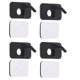 thumbnail image 3 of Reposabrazos firme para tiro con arco instalación sencilla uso prolongado y prolongado para principiantes con arco recurvo ANGGREK Otros, 3 of 7