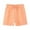 Orange, variant on Gunia Baby Boys Shorts Solid Color Summer Short Pants Trendy Sportwear 3-6 Months