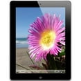 thumbnail image 1 of Restored Apple iPad 4 with Retina Display 16GB Wi-Fi 4th Generation in Black MD510LL/A (Refurbished), 1 of 5