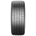 thumbnail image 2 of LLANTA 225/40 R19 CONTINENTAL SPORTCONTACT 7 XL FR 93Y, 2 of 2