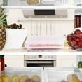 thumbnail image 6 of 2Packs Bacon Keeper Plastic Deli Meat Saver with Lids Rectangle Food Container, 6 of 7