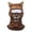 g, variante sur Jindong Ski Animal 3D avec Oreilles Festival de Musique Carnaval Ski Halloween Activités Extérieures Habiller Devenir Accessoire pour Tout Aventurier