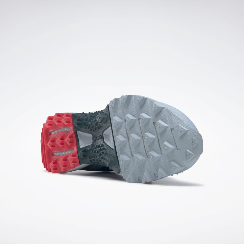 Craze Adventure Men's Running Shoes 
