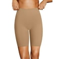 thumbnail image 1 of Maidenform Slip Court SmoothTec pour Femmes, 2TG, Nude 3/Beige, 1 of 2