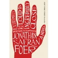 thumbnail image 1 of Pre-Owned Extremely Loud and Incredibly Close (Paperback) 0618711651 9780618711659, 1 of 1
