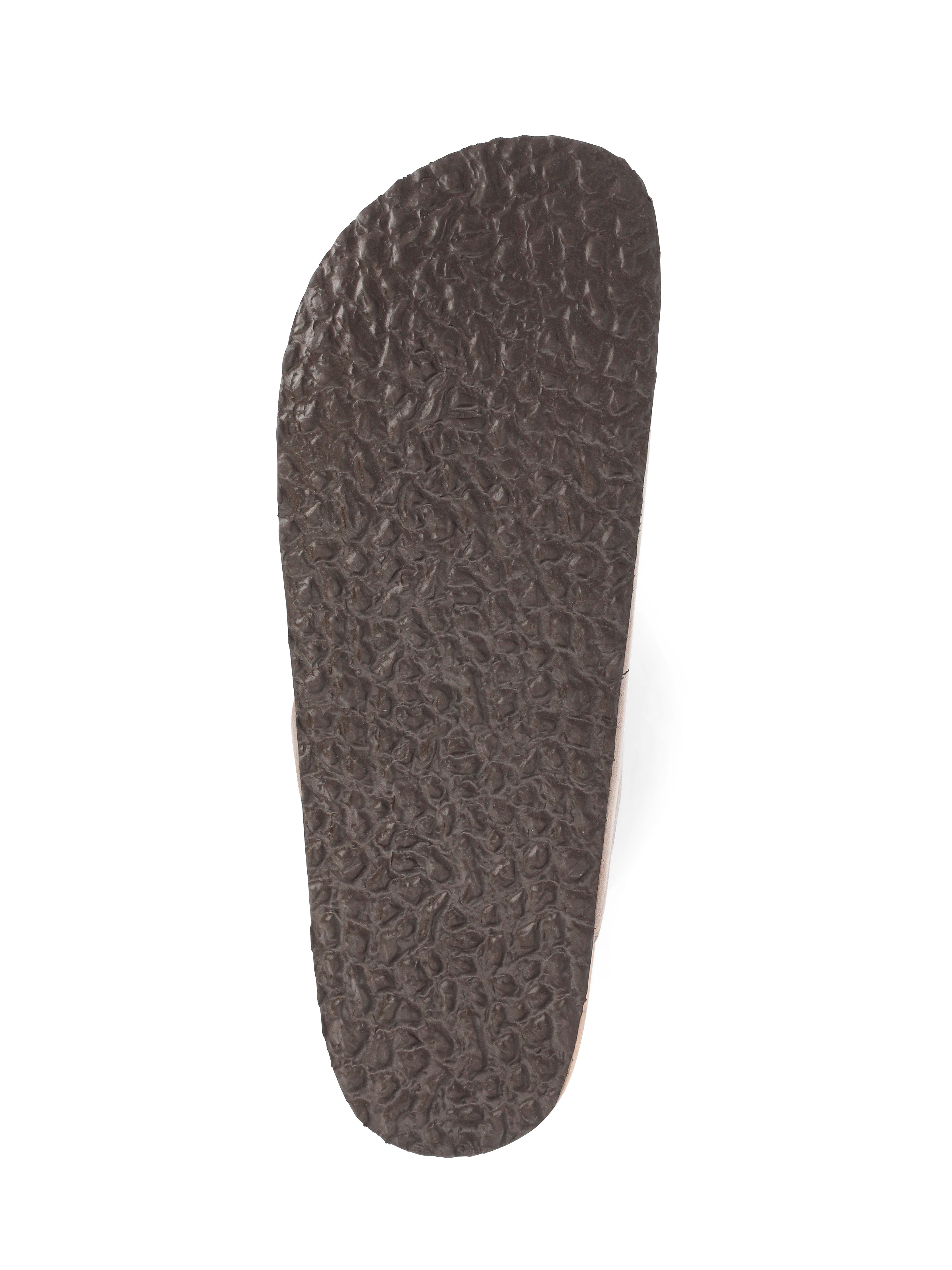 Time and Tru Women's Buckle Clogs, Brown photo 5