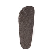 Time and Tru Womens Buckle Clogs