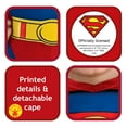 thumbnail image 2 of Superman Childs Costume Small, 2 of 4