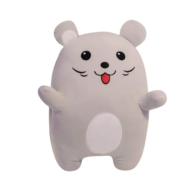 Calentador de manos Calentador de manos Juguete de peluche Serie de animales lindos Regalo Wmkox66yii hfskjfh59