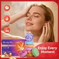 thumbnail image 2 of Set de 8 pastillas efervescentes para la ducha BodyRefresh, regalo de aromaterapia, 2 of 8