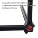 thumbnail image 5 of Regla de ángulo recto CNC compatible con Vor V2.4 R1 y R2 Trident, 5 of 8
