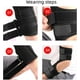 thumbnail image 3 of Adjustable elbow brace for cubital tunnel, sleep support, men and women, left and right arm Ref: 5835, 3 of 5