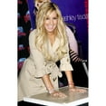 thumbnail image 2 of Ashley Tisdale At In-Store Appearance For Ashley Tisdale Debut Cd Headstrong Handprint Ceremony Planet Hollywood Times, 2 of 2