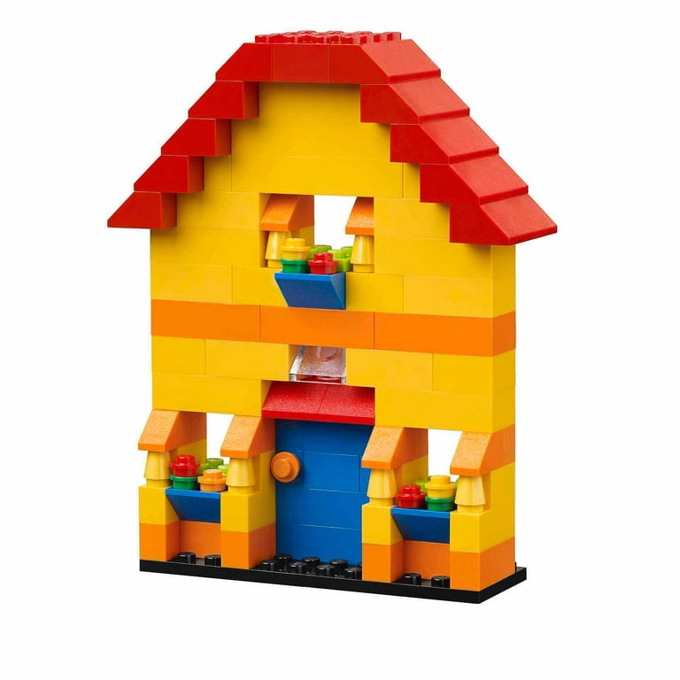 Lego 2024 creative tower