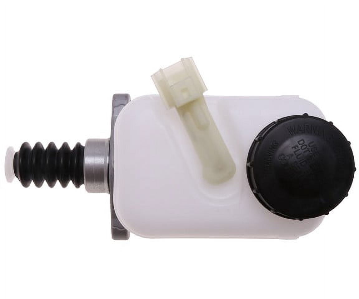 Raybestos MC390763 Element3 New Brake Master Cylinder Fits select: 2002-2006 FORD EXPEDITION, 2002-2006 LINCOLN NAVIGATOR