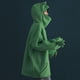 thumbnail image 4 of Suéter de suéter con diseño bonito y bolsillo tridimensional con costuras para mujer Pompotops gfhjh8062, 4 of 6