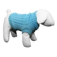 thumbnail image 4 of Heavy Cotton Rib-Collared Pet Sweater, 4 of 4