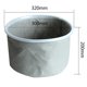 thumbnail image 3 of Bolsa de cubo de polvo para aspiradora Afortunado Midea Vt02w-09b T3-l201b, 3 of 5