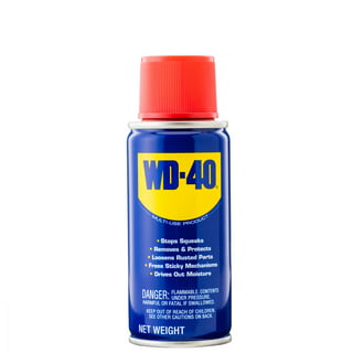 WD-40 SPECIALIST 6.5 oz. Corrosion Inhibitor, Long-Lasting Anti