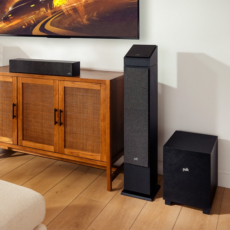 Polk Audio Monitor XT10 10