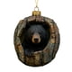 thumbnail image 2 of Adornos navideños, adornos navideños, regalos navideños, animales navideños, impresión acrílica, colgantes, regalos navideños para familiares y colegas, decoración para árbol de Navidad, colgante, 2 of 7
