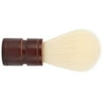thumbnail image 5 of Boar Bristle Shaving Brush, Traditional Shaving, European Made Quality, Skin Exfoliation for Grooming, 5 of 8