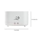 thumbnail image 3 of Difusor de llama Wosthever humidificador de aire recargable LED blanco, 3 of 6