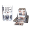 (2 Roll) 200 USPS Forever Stamps US Flag Coil & Postage Dispenser Keeper