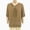 Beige#mexican blouses for women embroidered, variant on Embroidered Cotton Linen Tops for Women 3/4 Sleeve Plus Mexican Tunic Summer Boho Peasant Vintage Hippie V-Neck Blouse Blue,XXXL