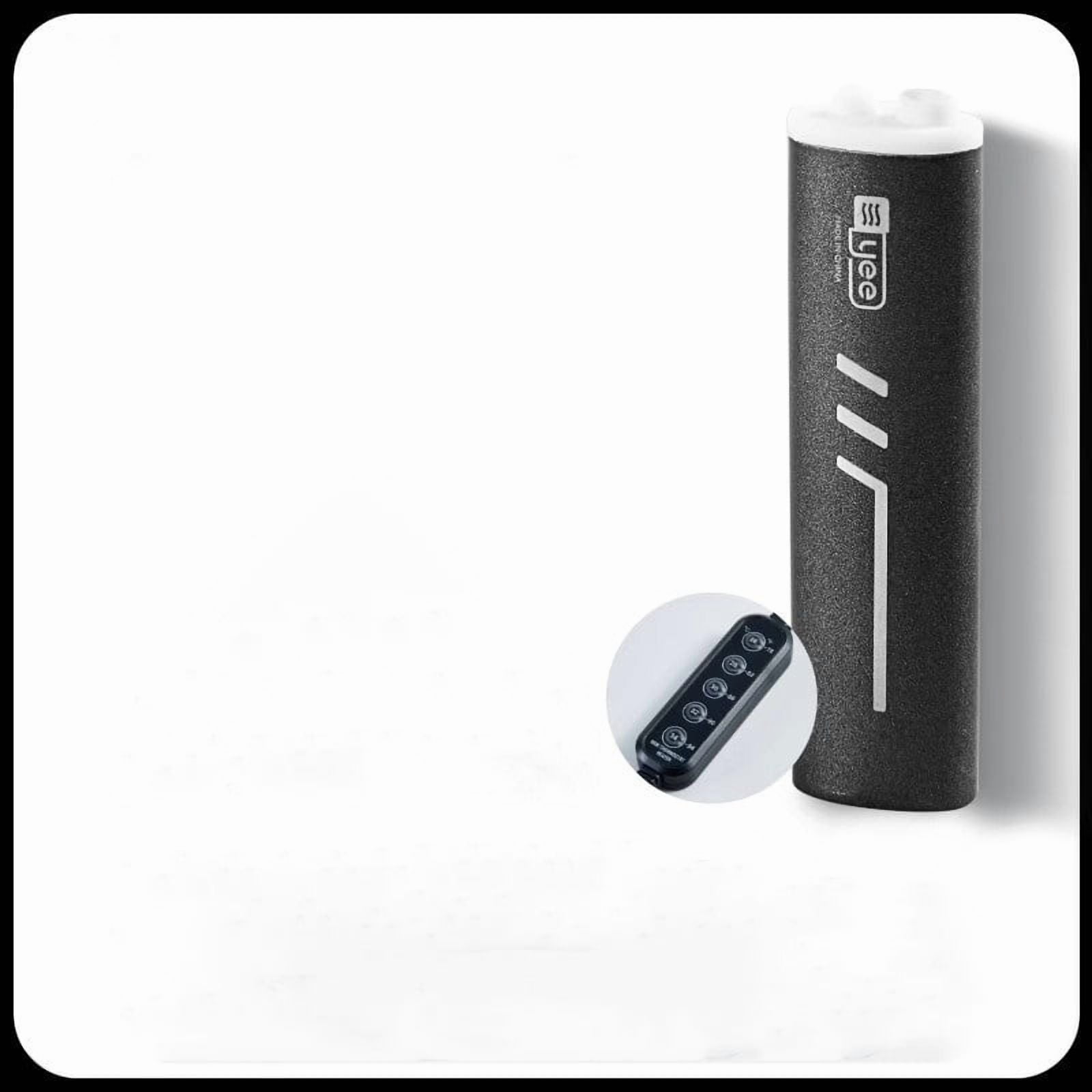 Mini Aquarium Heater 25W for Small Tanks - Auto Temp Control 68-93°F