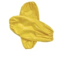 thumbnail image 3 of Sobremangas impermeables de , engrosadas, resistentes a los arañazos, lavables, reutilizables, cubiertas de brazos antiincrustantes multiusos para , AMARILLO BLESIY Mangas impermeables, 3 of 8