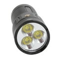 thumbnail image 2 of Lampe de Poche LED, IPX6 Étanche 5 Modes d'Éclairage Petite Lampe de Poche Haute Luminosité pour Randonnée, 2 of 8